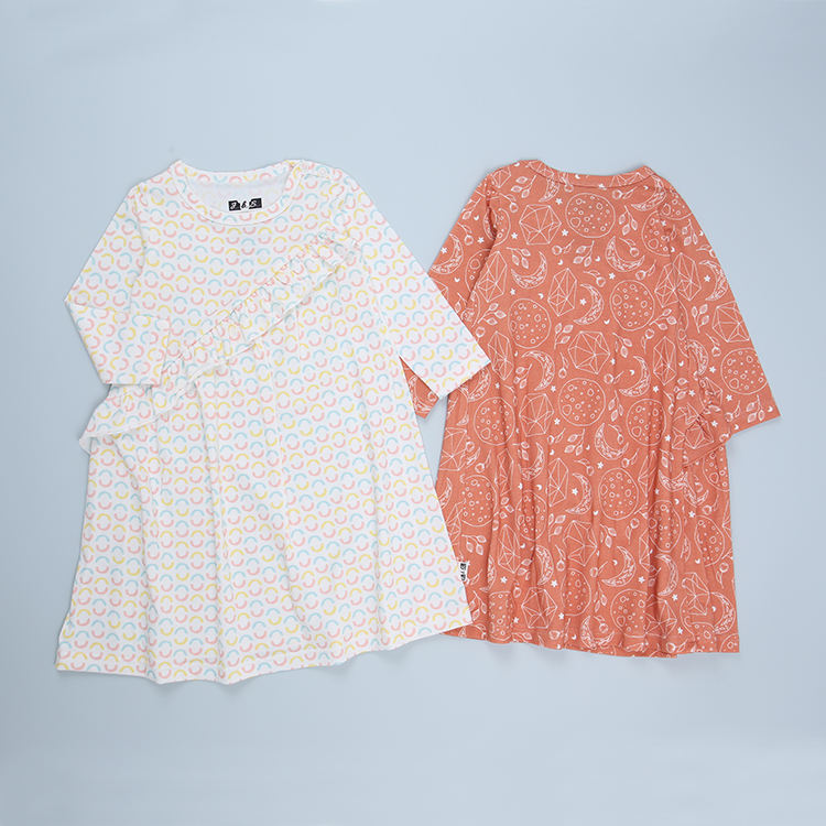 Conjuntos de roupas para beb&ecirc;s 