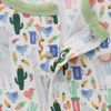 Bebê recém-nascido criança crianças pijamas define outono inverno manga longa topos e calças meninos meninas pijamas 2 peças roupas oem