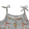 Verão atacado vestido de bebê princesa criança crianças saias suspensas vestidos de menina