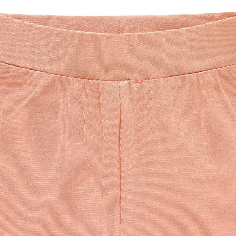 Outono bebê meninos meninas calças compridas 0-6 anos conjunto de roupas de bambu 100% algodão malha bebê wear oem atacado impresso crianças calças