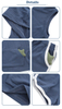 Venda superior de alta qualidade confortável 100% algodão verão casual sem mangas com chapéu e bolso terno conjunto unisex roupas bebê