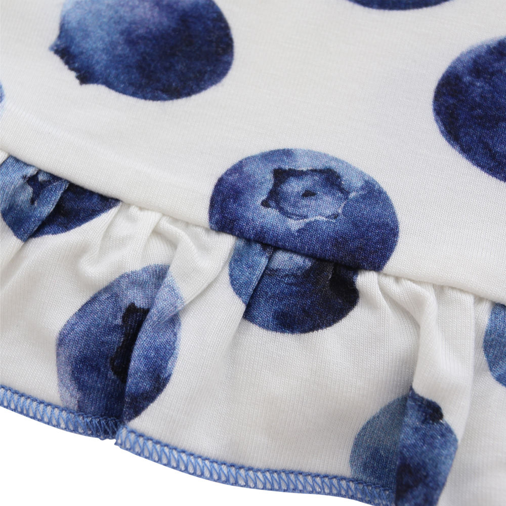 Alta qualidade atacado novo estilo verão padrão de cores personalizadas botões confortáveis ​​sem mangas lindos vestidos de meninas bebês