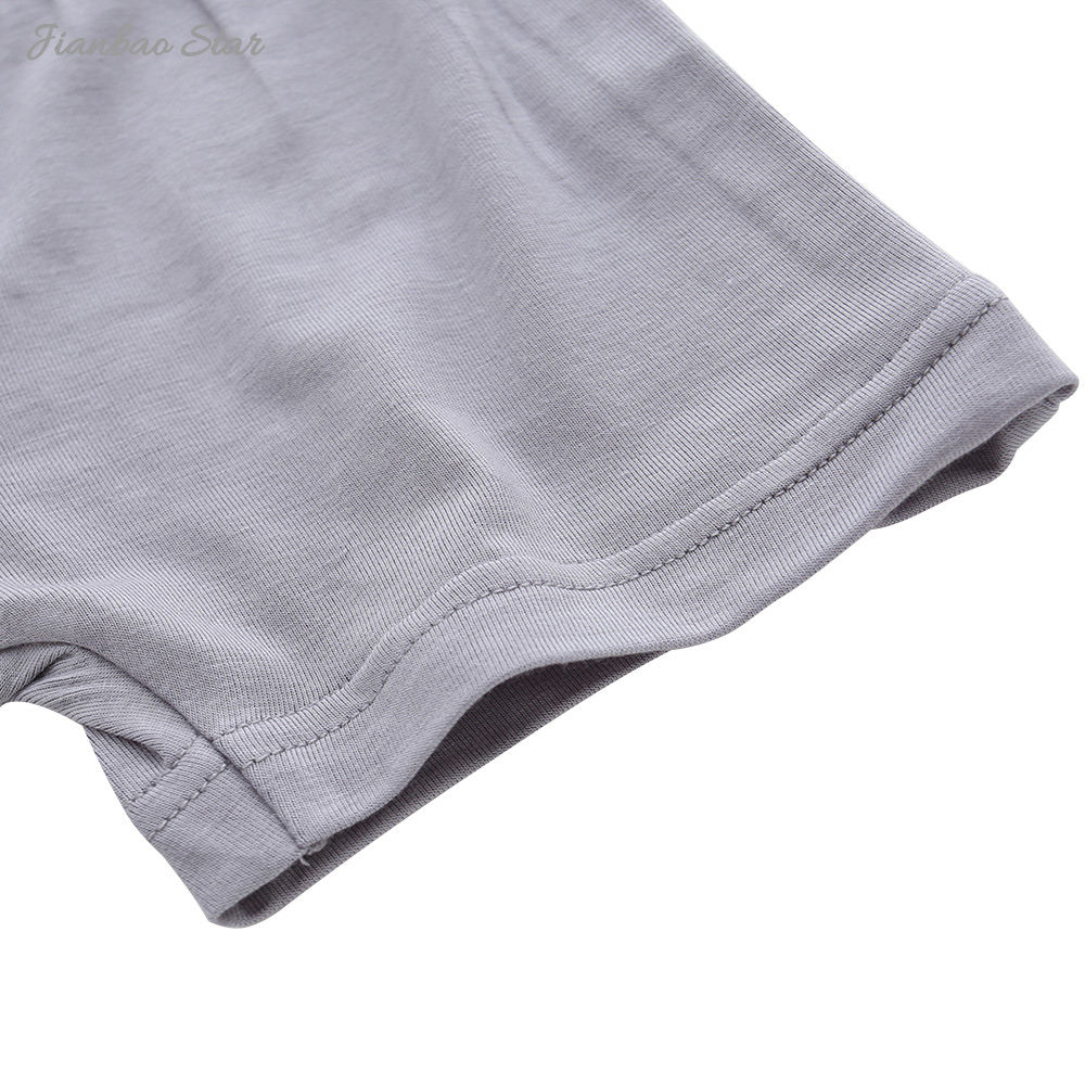 Novo design venda quente estilo verão malha atacado sem mangas roupas para bebês recém-nascidos macacão de bebê