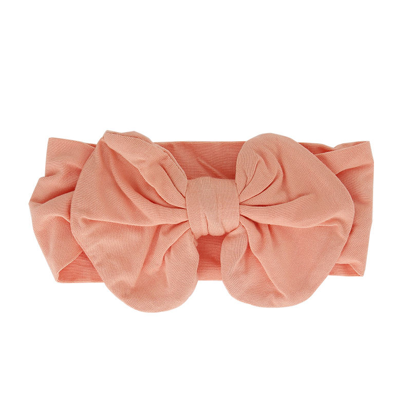 Bloomers estilo babado para meninas, com linda faixa de cabeça, estampa personalizada e design de cor sólida, shorts de verão para bebês