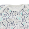 HotSale Manga Completa Newbron Infantil Saco de Dormir Do Bebê Com Chapéu Lindo 2 pcs Conjuntos de Pijama Envelope Colar Design de Pijamas Do Bebê
