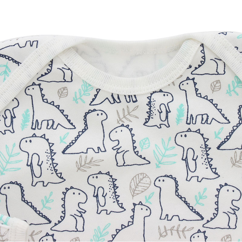 HotSale Manga Completa Newbron Infantil Saco de Dormir Do Bebê Com Chapéu Lindo 2 pcs Conjuntos de Pijama Envelope Colar Design de Pijamas Do Bebê