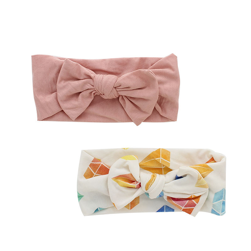 Nova venda quente infantil bebê meninas dormir camisolas de manga cheia crianças saco de dormir estilo o-collar pijamas com bandana