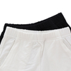 Conjuntos de roupas de bebê sem mangas, tops e shorts, calças 100% algodão, malha unissex, atacado, roupas infantis premium, roupa de bebê