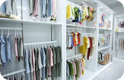 Roupas de bebê de bambu - conforto e qualidade redefinida