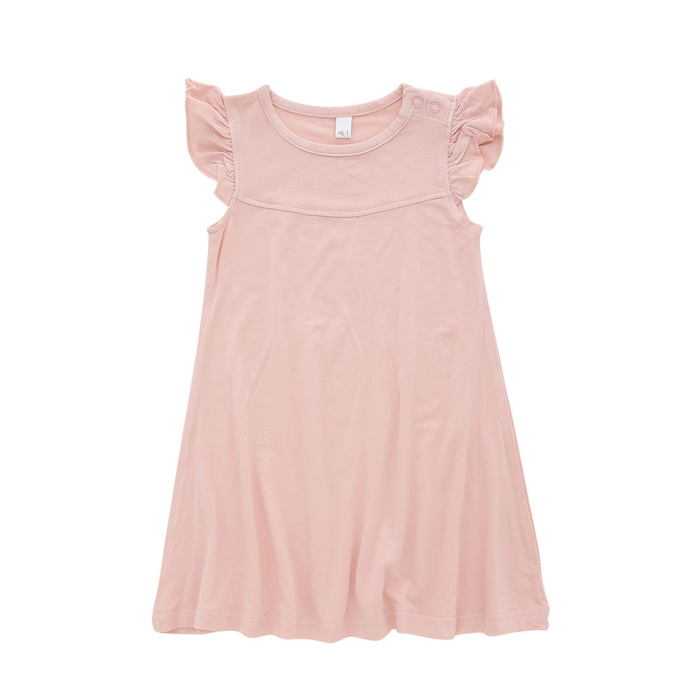 vestidos de ch&aacute; de beb&ecirc; 