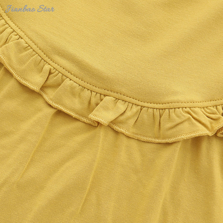 Venda quente de fábrica de alta qualidade 100% algodão respirável novo design verão conjunto de terno sem mangas roupas de bebê