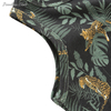 Nova chegada moda padrão venda quente de alta qualidade confortável estilo verão sem mangas unisex conjuntos roupas bebê