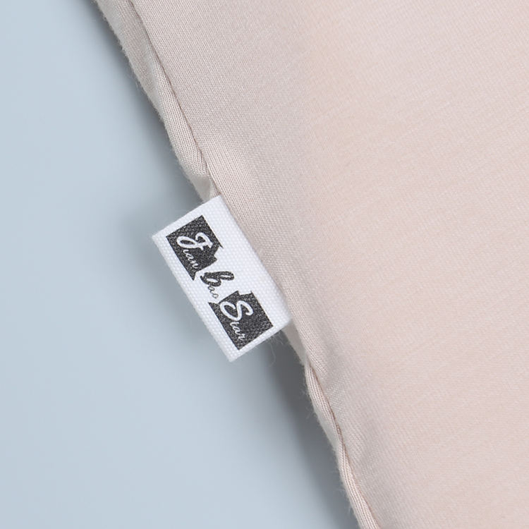 Venda quente novo design de alta qualidade 100% algodão confortável inverno melhor venda personalizar cor pura saco de dormir do bebê