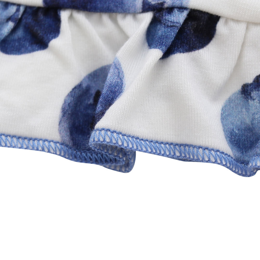 Alta qualidade atacado novo estilo verão padrão de cores personalizadas botões confortáveis ​​sem mangas lindos vestidos de meninas bebês