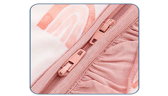 Conjuntos de roupas para bebês