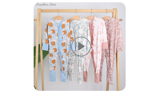 Conjuntos de roupas para bebês