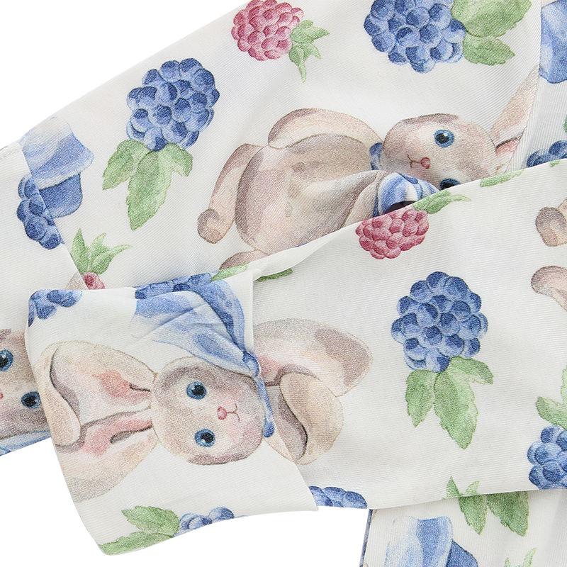Conjuntos inteiros de pijamas para bebês recém-nascidos, 4 peças, todas as estações, com chapéu, luvas e cobertor, conjuntos de presentes para bebês