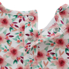 Mais recente design meninas de meninas vestidos roupas casuais roupas de festa adorável outono manga longa moda bebê saia personalizada aceitável