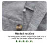 Preço de fábrica atacado roupas de bebê moda bebê menino conjunto outono meninos macio casual algodão topos com chapéu