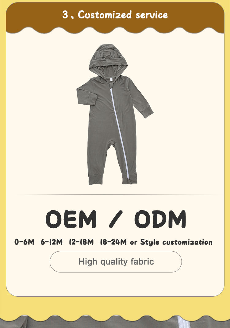Outono inverno bebê recém-nascido & infantil macacão de cor sólida estilo zíper unisex menino e menina terno do bebê conjunto macacão