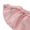 Top Quality 100% Algodão Malha Padrão Personalizado Confortável Bebê Recém-nascido Botões Sem Mangas Roupas de Bebê Romper