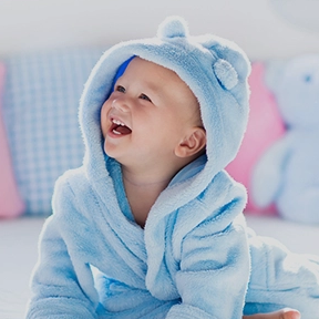 Aceitando conveniência e sustentabilidade: a ascensão das roupas, pijamas e travessas de bambu para bebês