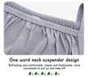 Macacão de bebê unissex de spandex de bambu macio e fino para dormir de bebê macacão de bambu