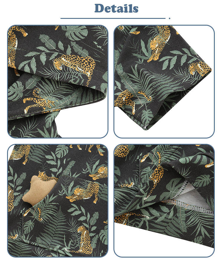 Novo design 100% algodão malha lindo padrão confortável casual manga curta roupas de bebê com chapéus e bolso