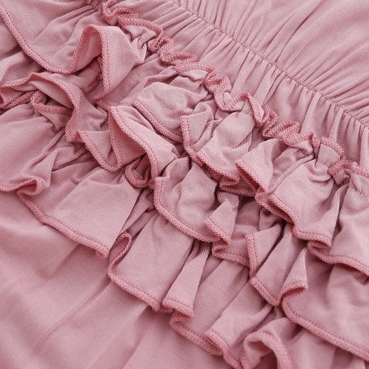Atacado em forma de botão roupas de bebê estilo verão sem mangas macacão de bambu viscose elastano recém-nascido macacão