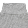 Calças compridas unissex para bebês, meninos e meninas de 0 a 6 anos, roupas de outono 95% bambu e 5% elastano, malha oem impressa, calças infantis por atacado