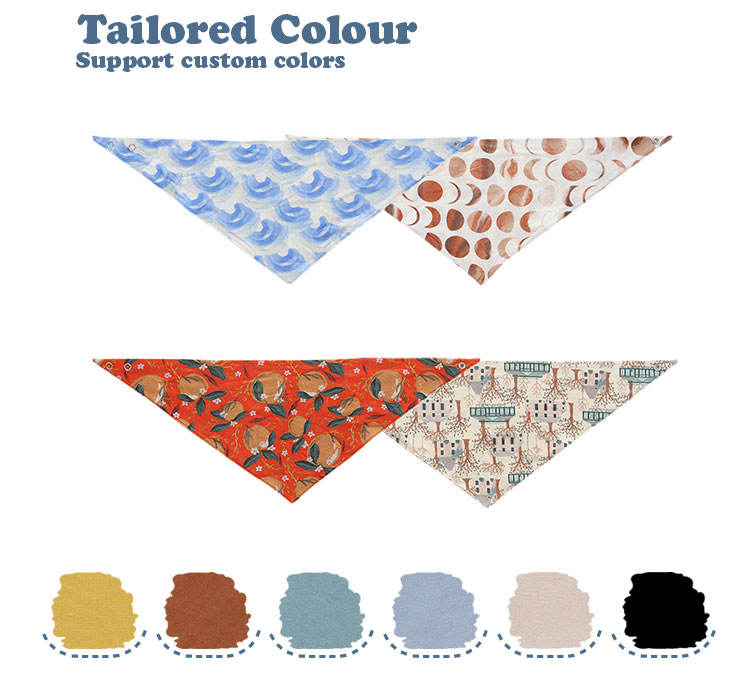 Babadores para beb&ecirc;s