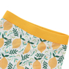 Conjunto de roupas para bebês recém-nascidos, material de algodão de bambu, roupas de verão, manga comprida, tops e shorts, bebês, meninos e meninas, 2 peças