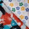 Estilo clássico roupas de bebê personalizar padrão de cor verão sem mangas suspender botão design menina meninos bebê macacão conjunto