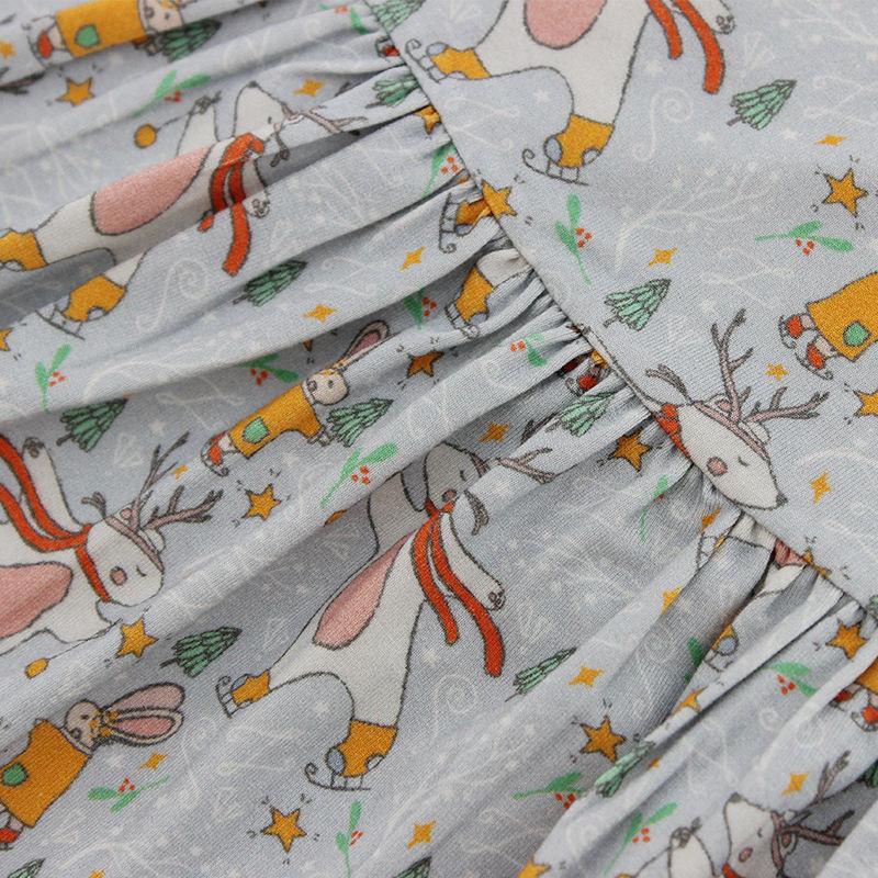 Verão atacado vestido de bebê princesa criança crianças saias suspensas vestidos de menina