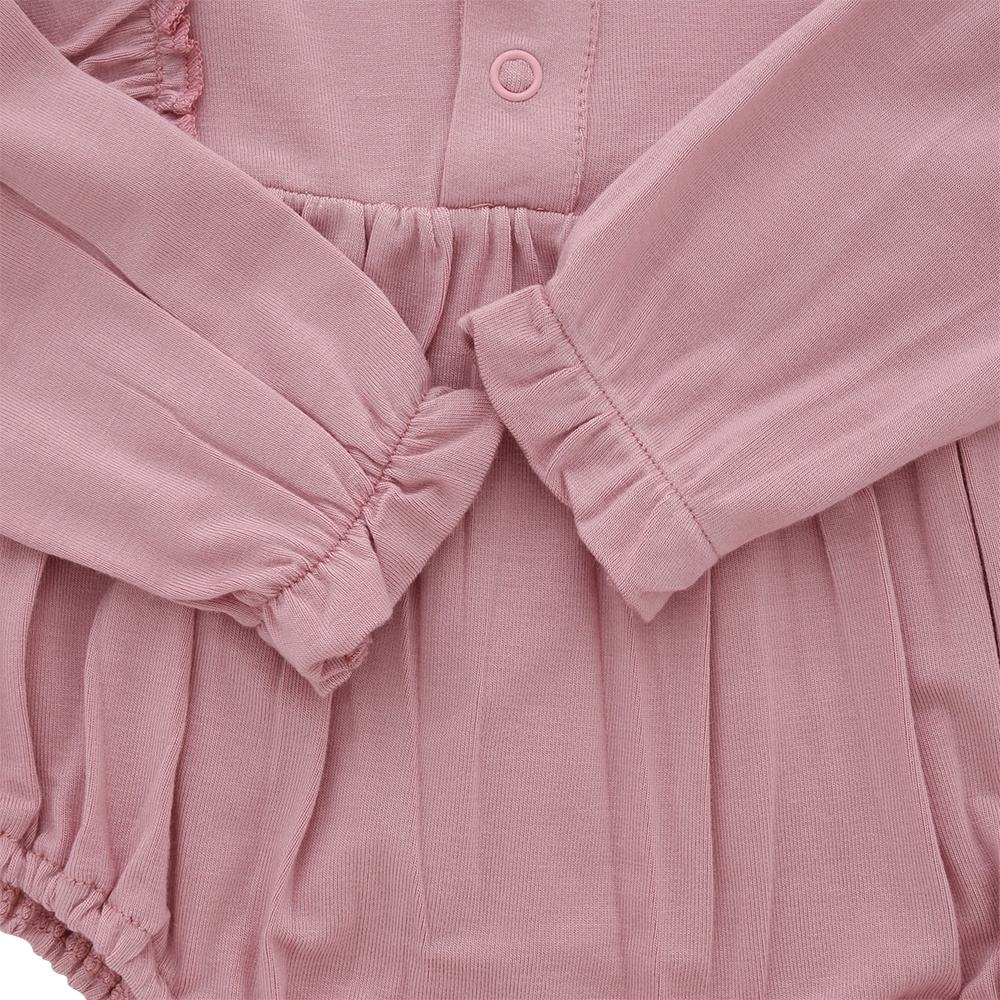 roupas de beb&ecirc; de bambu