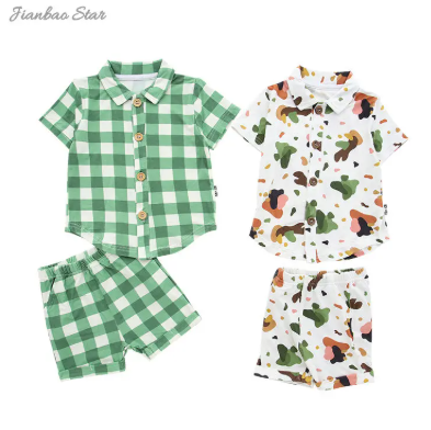 roupas de beb&ecirc; de bambu no atacado 