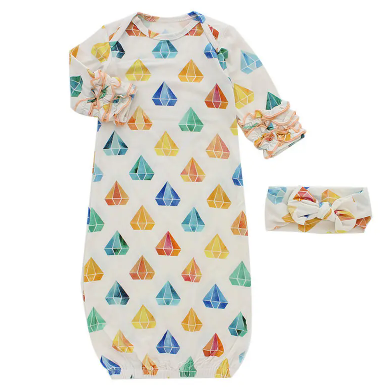 Sacos de dormir para bebês adequados para viagens para famílias em movimento